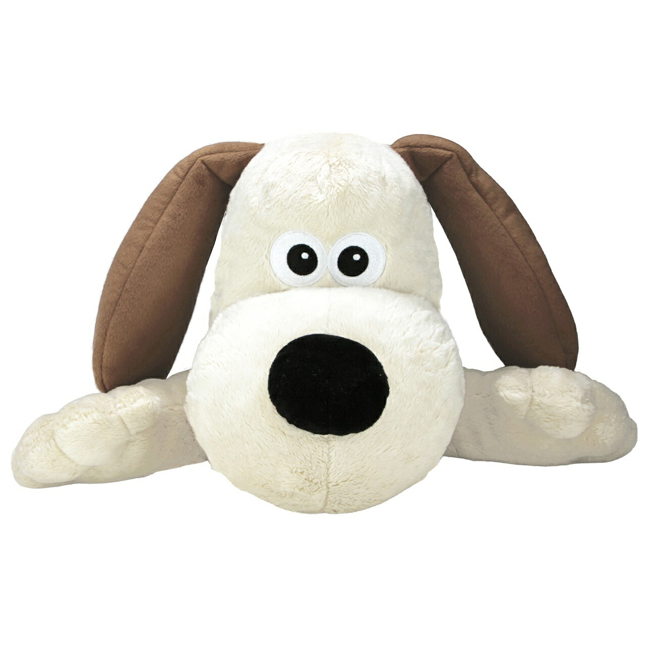 楽天市場】ウォレスとグルミットぬいぐるみティッシュカバー