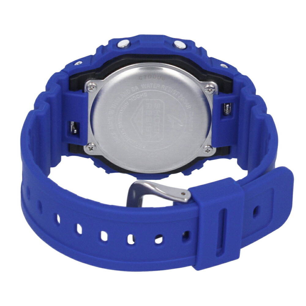 楽天市場】CASIO カシオ G-SHOCK ジーショック Gショック 5600 SERIES