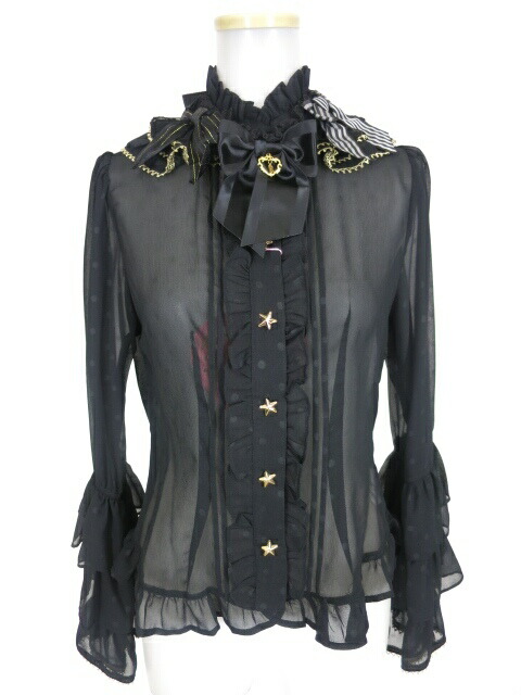 楽天市場】BABY, THE STARS SHINE BRIGHT / Horoscopeドットブラウス