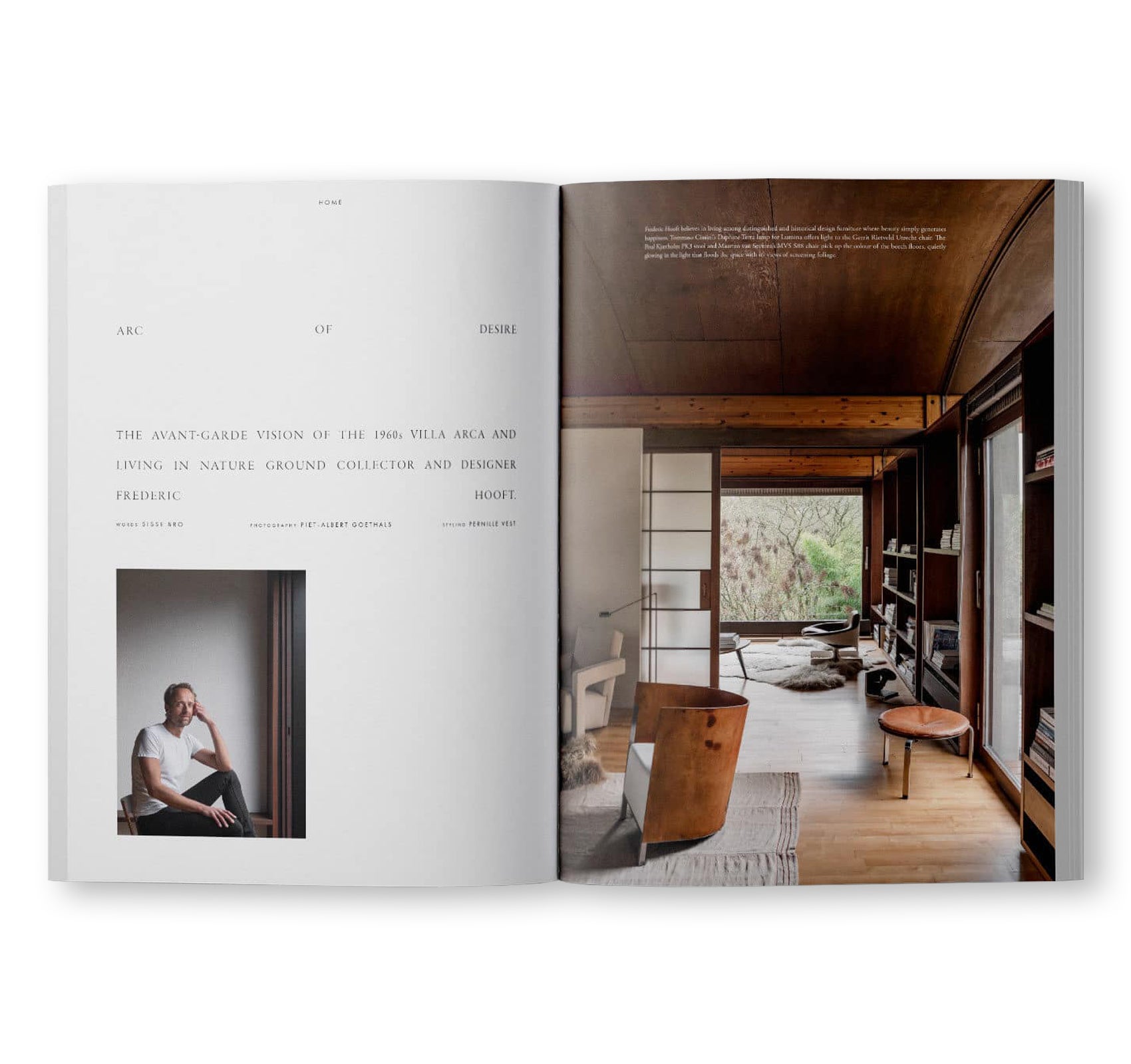 ARK JOURNAL VOLUME VII SPRING/SUMMER 2022 – twelvebooks