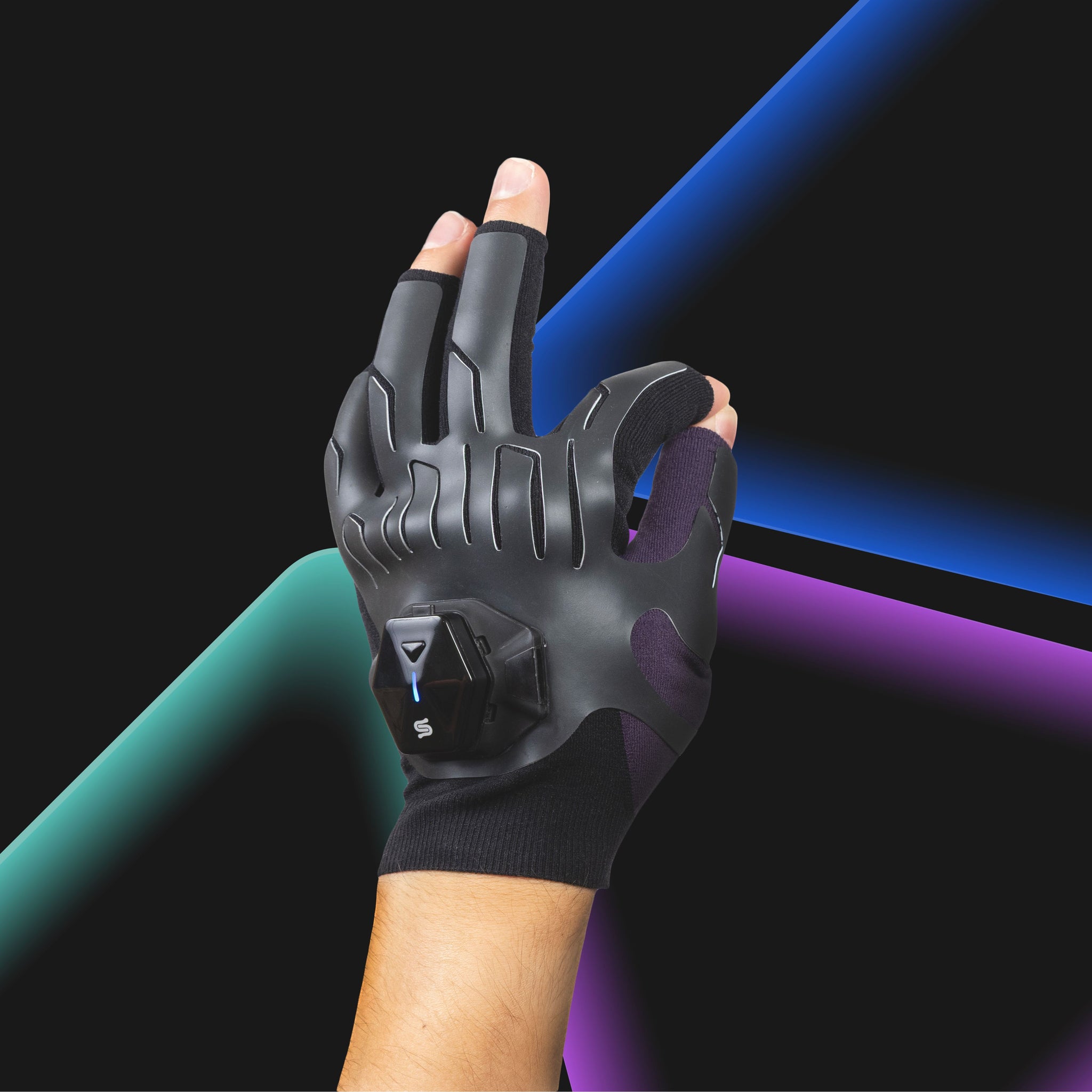 Reality Glove – Tundra Labs