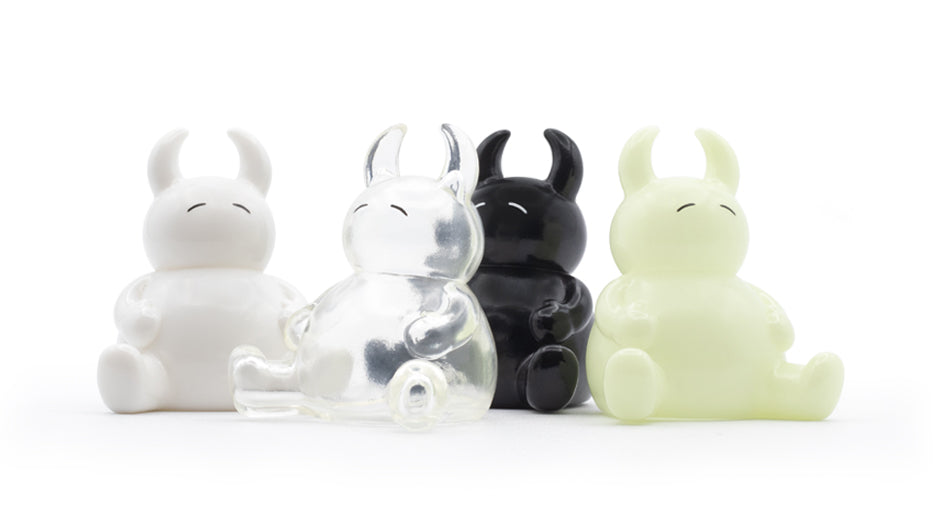 UAMOU | from another planet