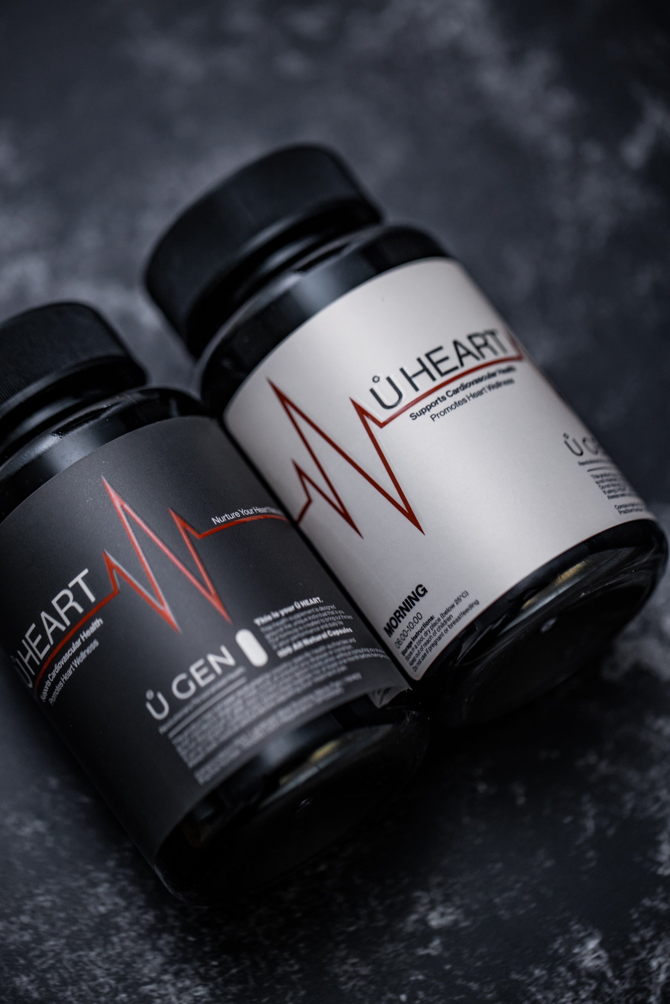 Science-backed support to prevent heart disease & enhance heart