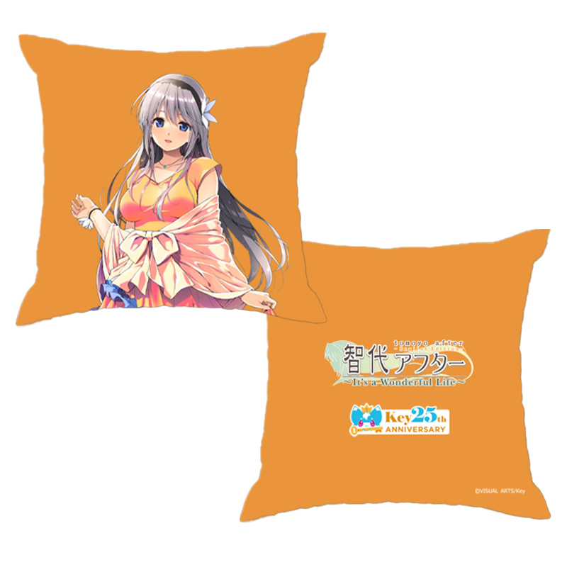 ビジュアルアーツ冬フェス2025 ＋ コミケ107特設サイト｜トップページ