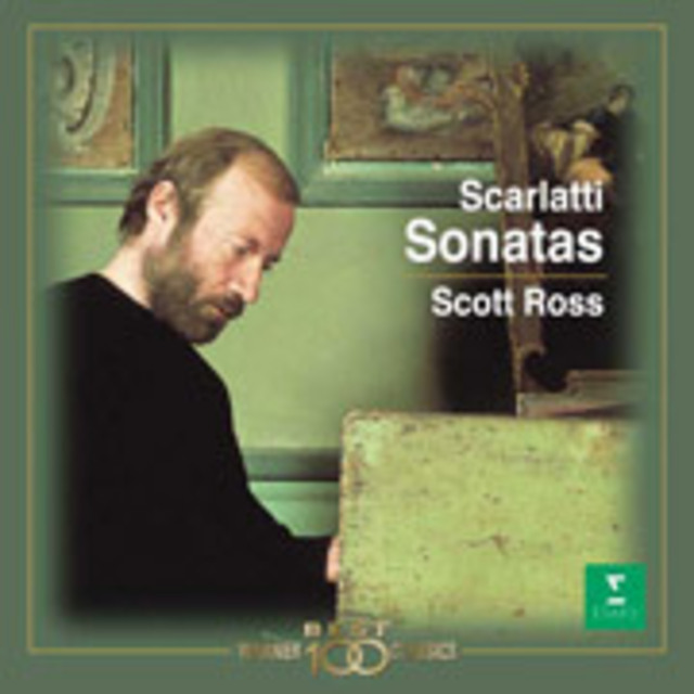SCARLATTI：BEST SONATAS / スカルラッティ：ソナタ選集 | Warner