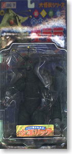 宇宙大怪獣 ギララ スタンダードカラー版(完成品) - ホビーサーチ