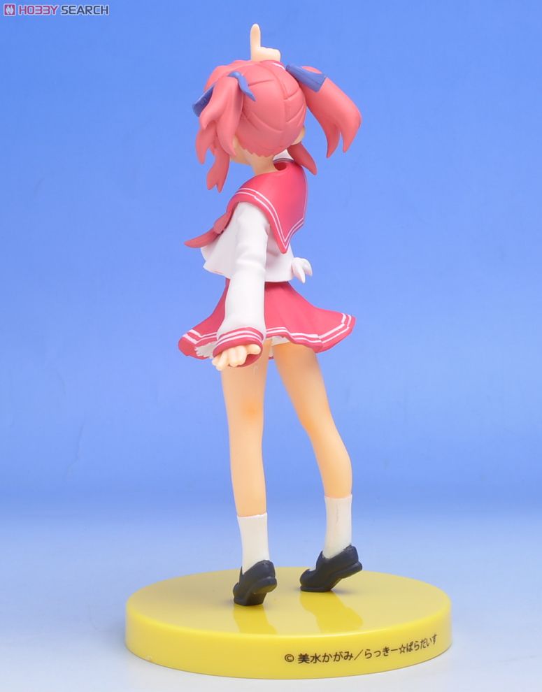 らき☆すた EX フィギュア Vol.2 岩崎みなみ & 小早川ゆたか 2体セット