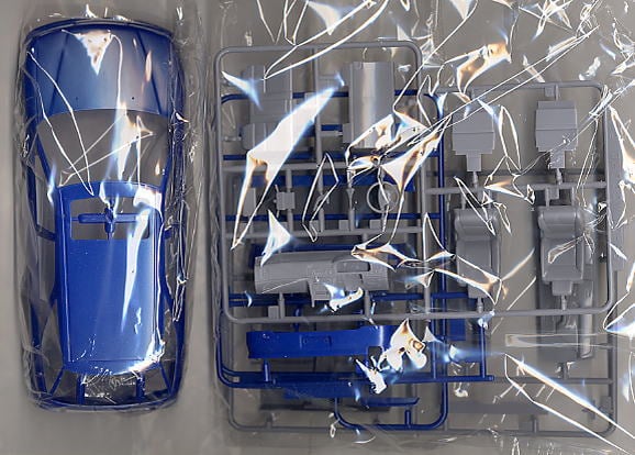 アコードワゴン (スムージング仕様) (プラモデル) - ホビーサーチ カー