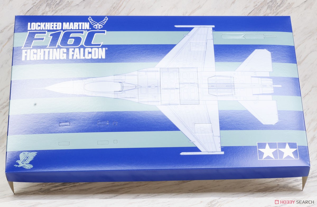 F-16CJ [ブロック50] ファイティングファルコン (プラモデル) - ホビー