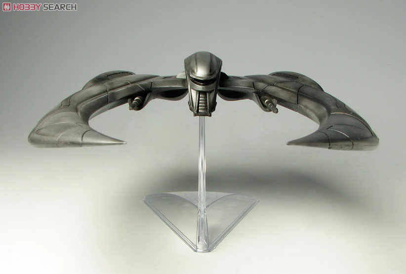 バトルスター・ギャラクティカ サイロンレイダー (プラモデル