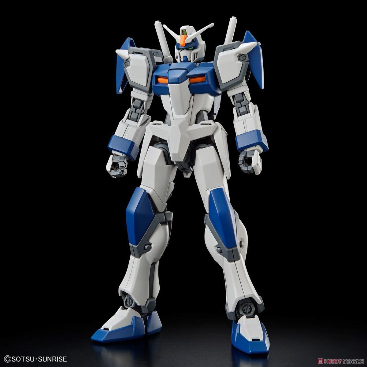 デュエルブリッツガンダム (HG) (ガンプラ) - ホビーサーチ ガンプラ他