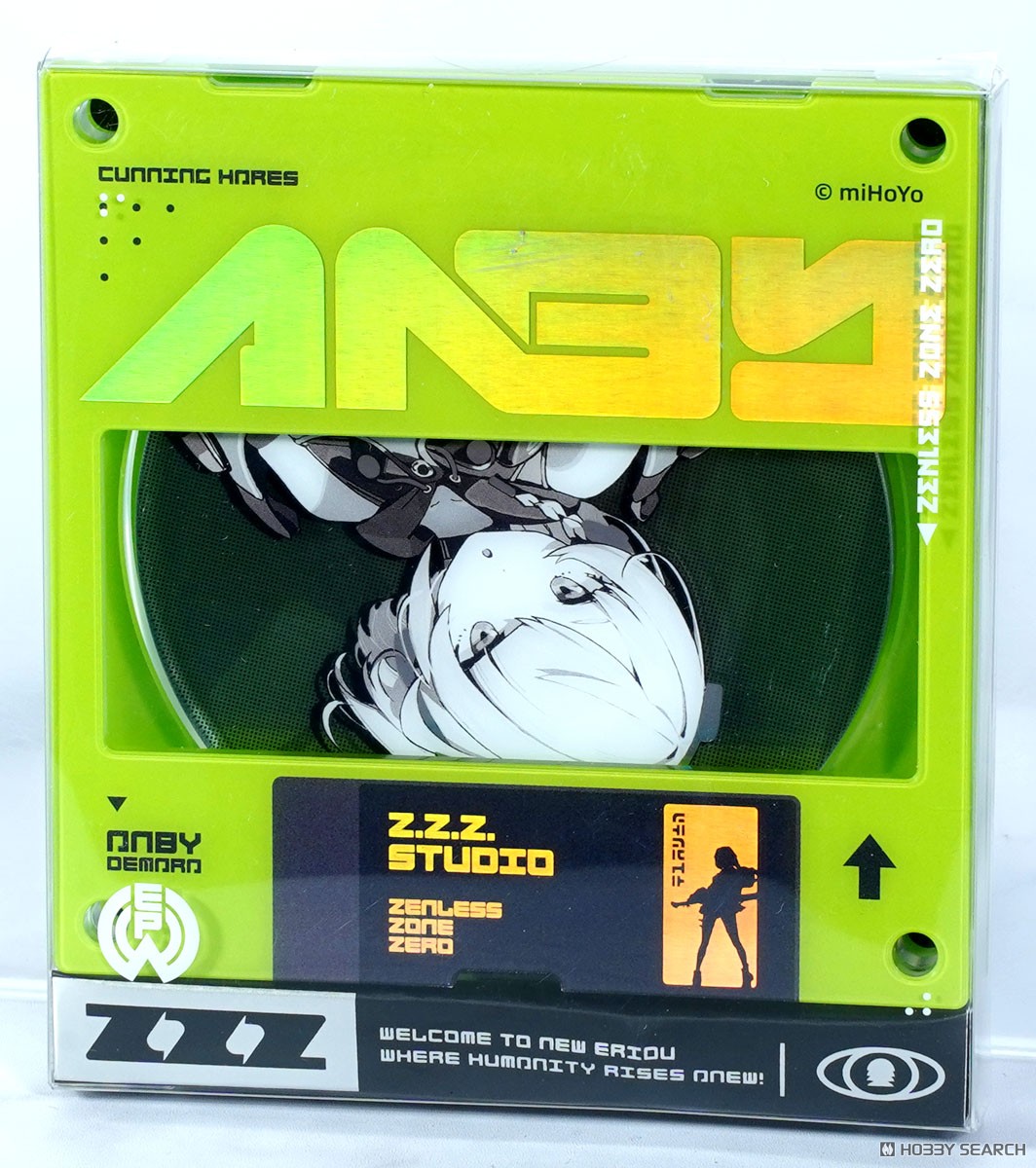 ゼンレスゾーンゼロ アンビー・デマラ ※特典付 (フィギュア) - ホビー