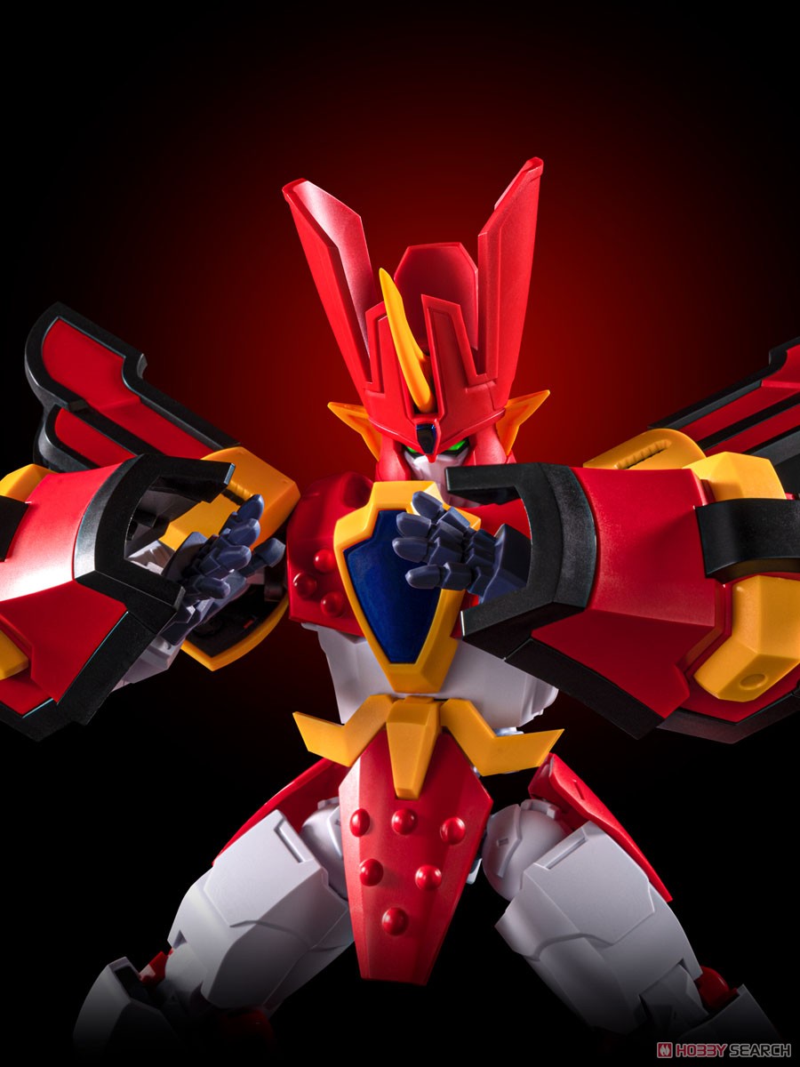 魔動王グランゾート グランゾート (プラモデル) - ホビーサーチ ガンプラ他