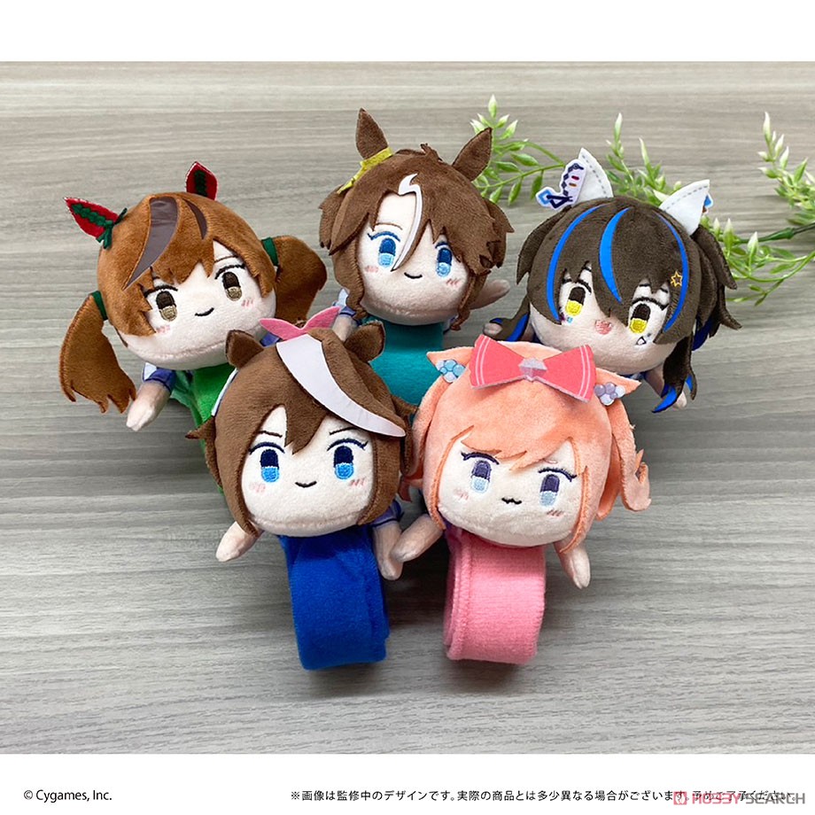 稀少】キングヘイロー ぬいぐるみ ウマ娘 アイドルホース 競馬 AVANTI