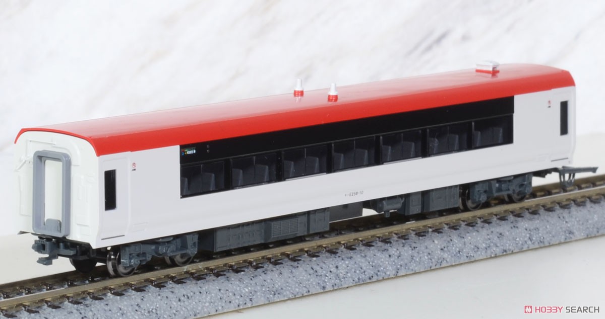 E259系 「成田エクスプレス」 (増結・3両セット) (鉄道模型) - ホビー