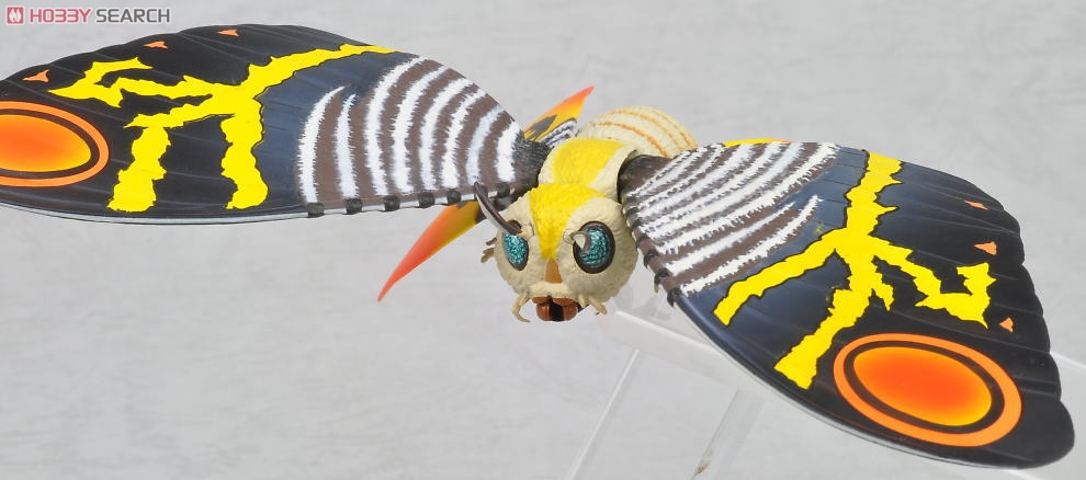 特撮リボルテック SERIES No.012 モスラ (完成品) - ホビーサーチ