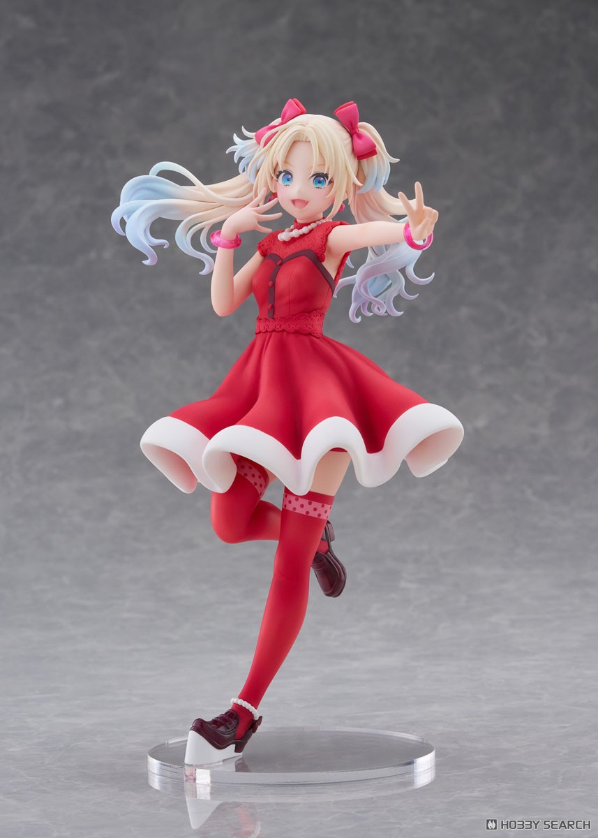 大沢瑠璃乃 (フィギュア) - ホビーサーチ フィギュア