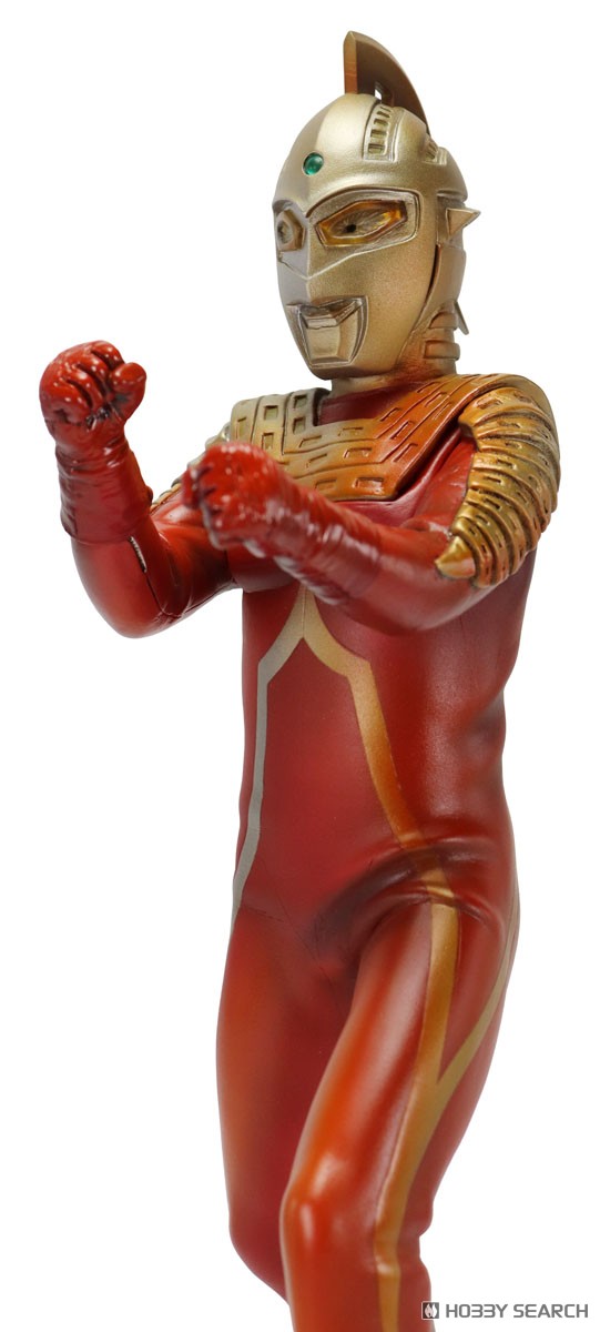 1/6特撮シリーズ ウルトラセブン ファイティングポーズ 夕日の決戦