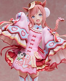 イナズマイレブン レジェンドプレイヤー 霧野蘭丸 (フィギュア