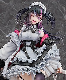 ☆特価品 癒月ちょこ ～メイド衣装Ver.～ (フィギュア) - ホビーサーチ