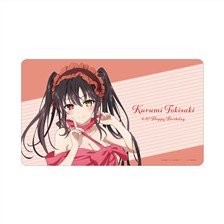 プリズムコネクト 大会景品 ハイスクールD×D NEW プレイマット リアス