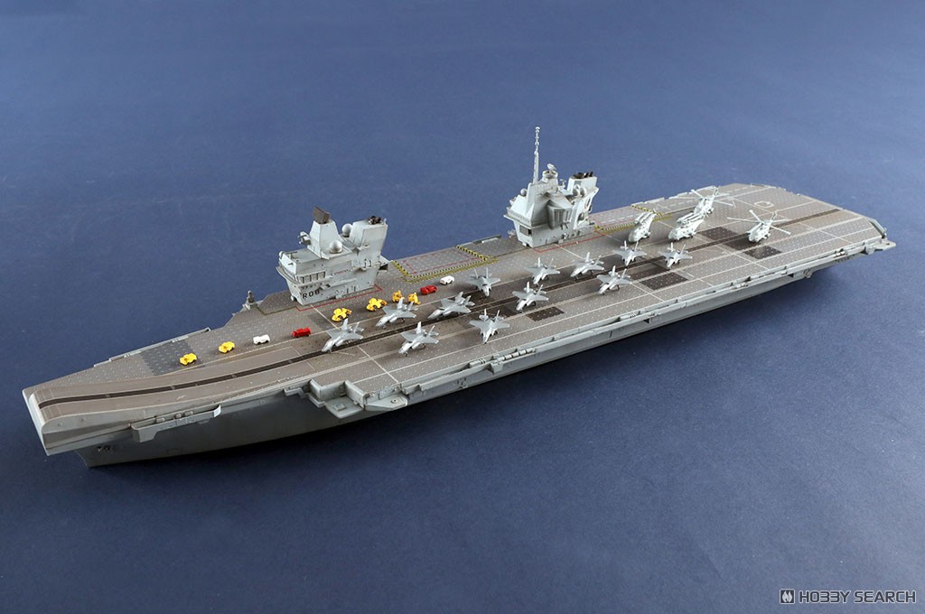 ☆特価品 イギリス海軍 航空母艦 HMS クイーン・エリザベス