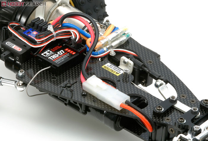 アバンテ (2011) (ラジコン) - ホビーサーチ ミニ四駆他