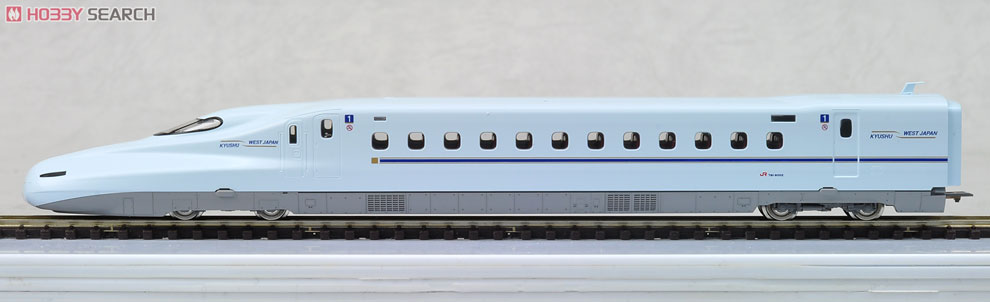 限定品】 JR N700-8000系 山陽・九州新幹線 (R2編成) (みずほ/さくら
