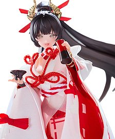 弥生・B・ルートウィッジ (フィギュア) - ホビーサーチ フィギュア