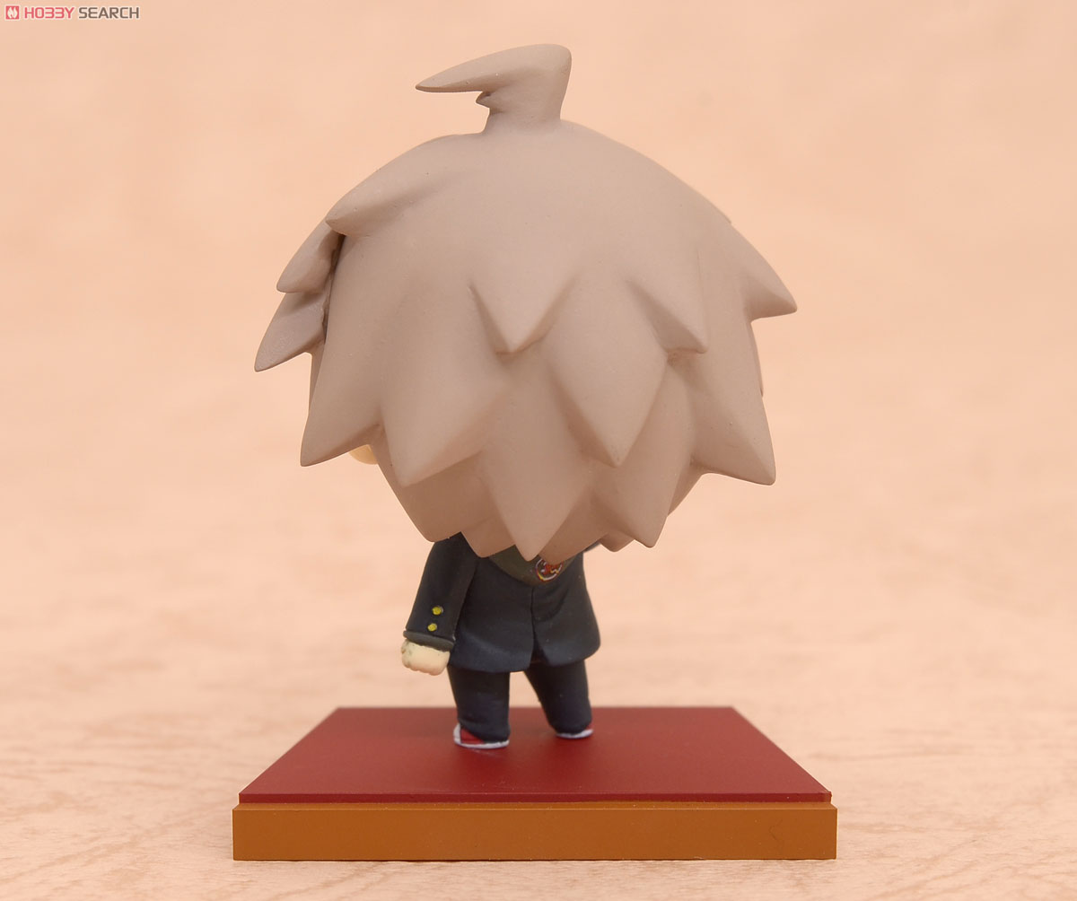 ダンガンロンパ The Animation 超高校級のちみキャラ トレーディング