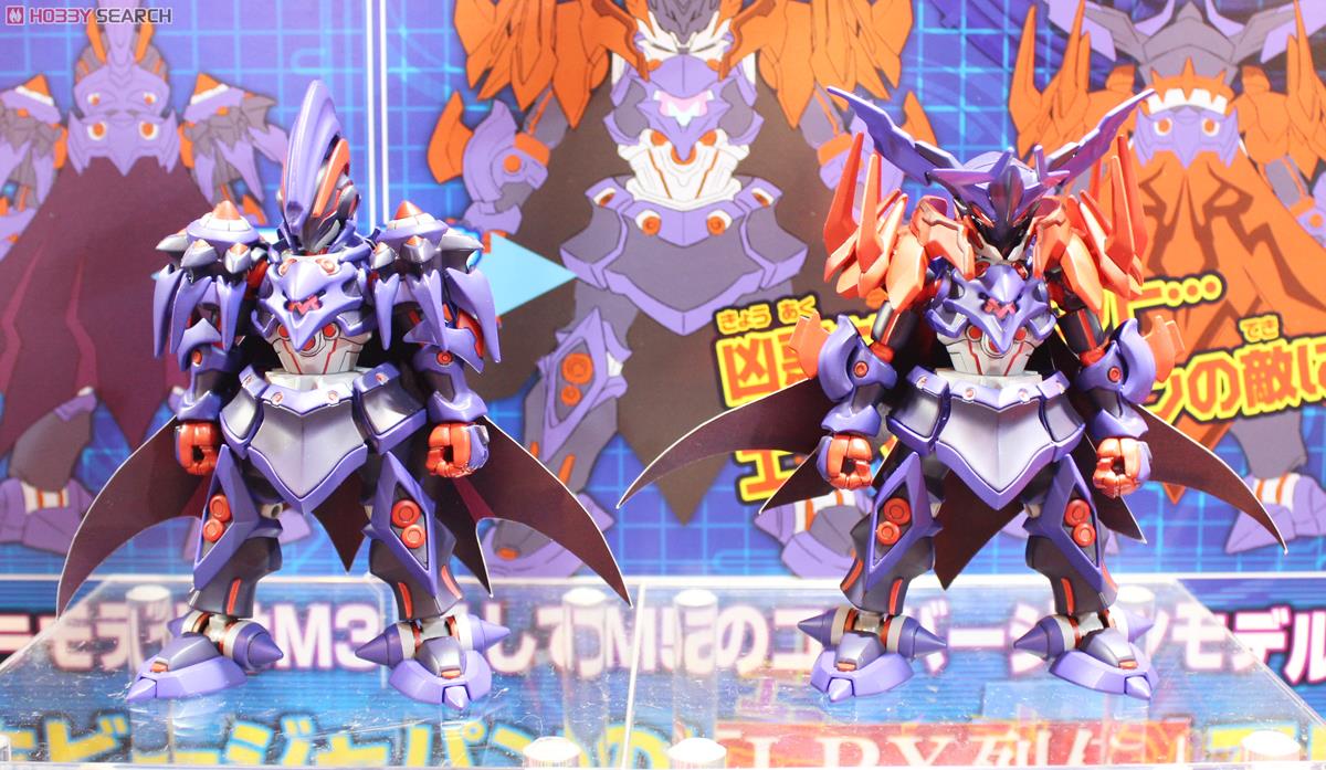 LBX エンペラーM3 [LBX エンペラーM5コンバージョンモデル