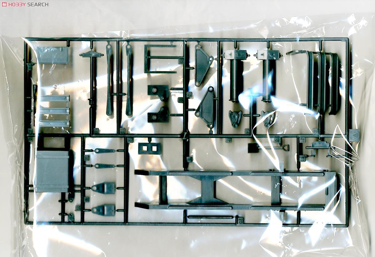 日野 スーパードルフィン ダンプトラック (プラモデル) - ホビーサーチ