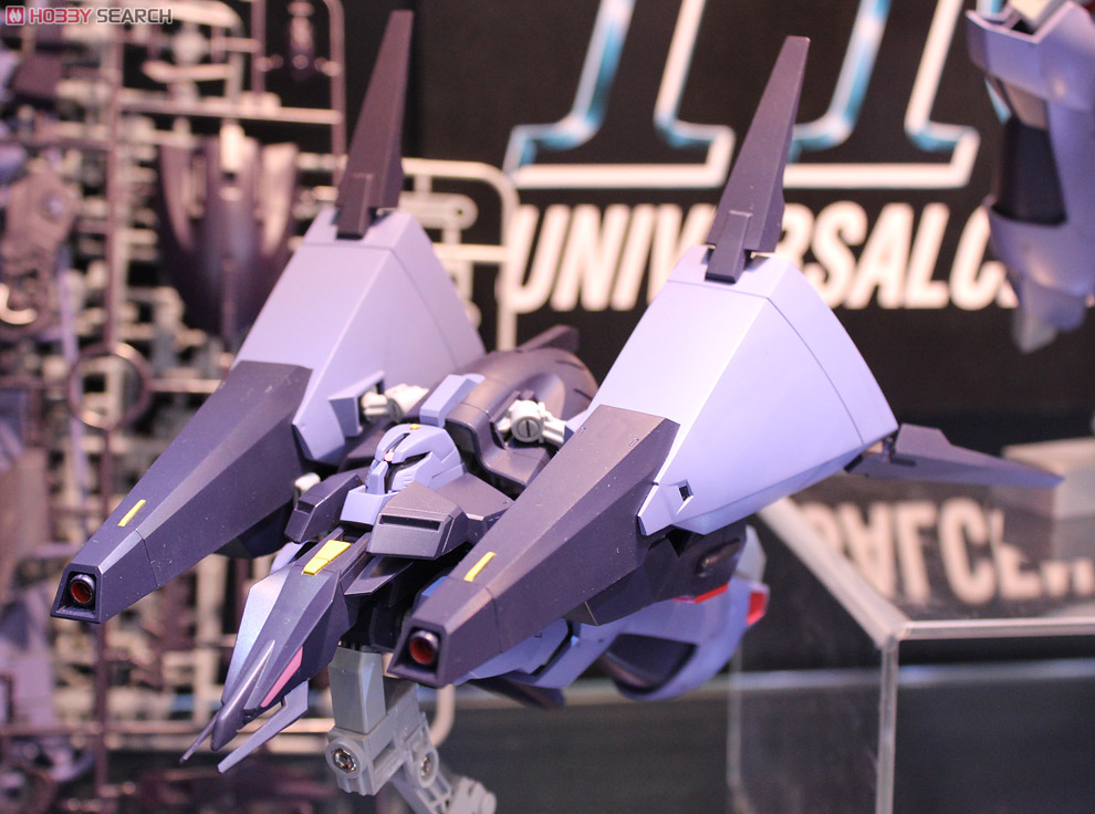 PMX-000 メッサーラ (HGUC) (ガンプラ) - ホビーサーチ ガンプラ他
