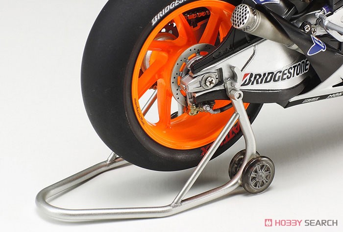 レプソル Honda RC213V `14 (プラモデル) - ホビーサーチ カーモデル