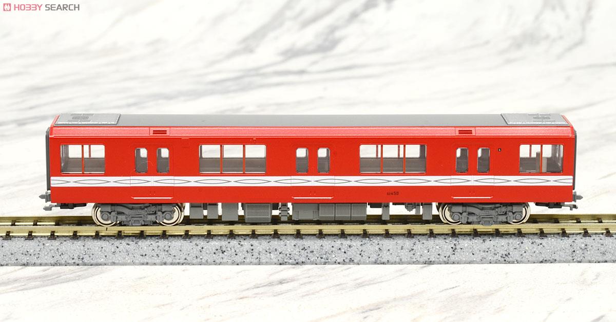 営団地下鉄 丸ノ内線 02系 `丸ノ内線開通50周年記念号` タイプ (6両