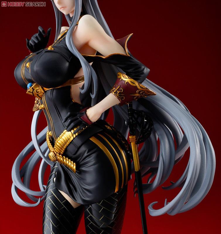 セルベリア・ブレス ヴェルテクス版 (フィギュア) - ホビーサーチ