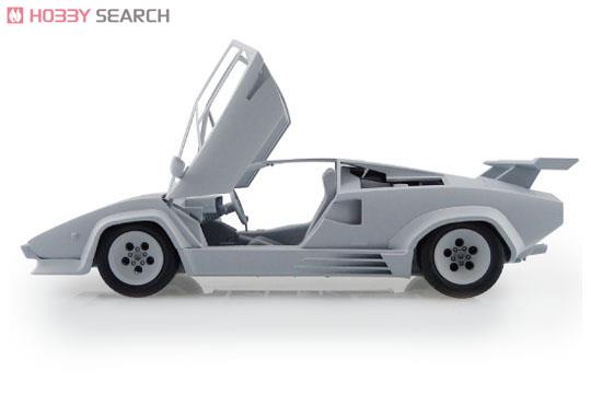 ランボルギーニ カウンタック 5000QV `88 (プラモデル) - ホビーサーチ