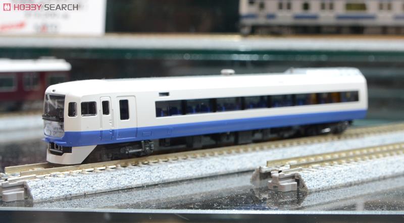 255系 基本セット (基本・5両セット) (鉄道模型) - ホビーサーチ 鉄道