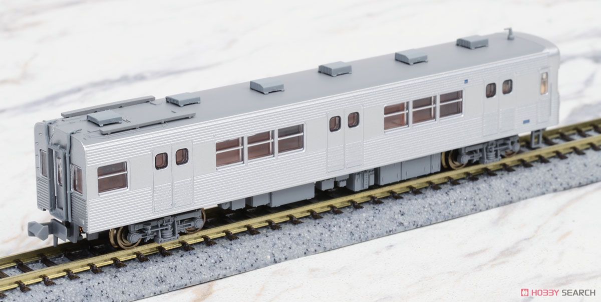 営団 3000系・東京メトロ保存車 (2両セット) (鉄道模型) - ホビー