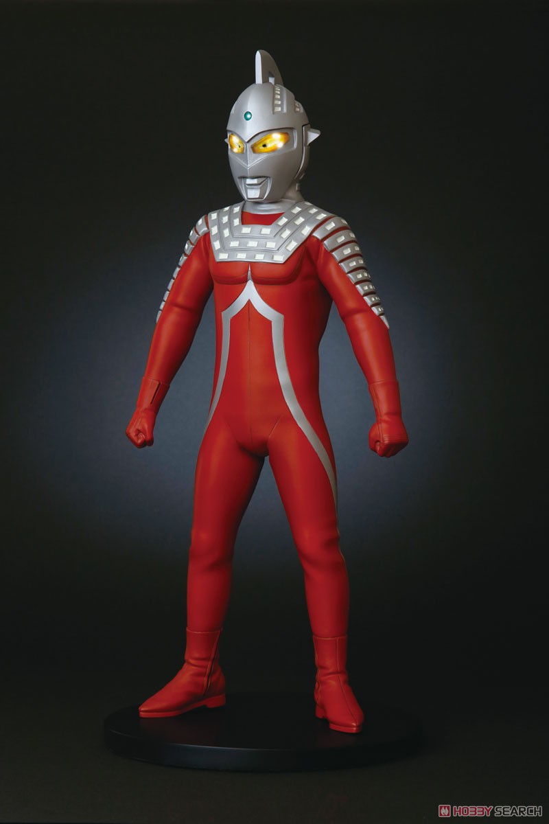 Ultra Seven (Completed) - HobbySearch Anime Robot/SFX Store