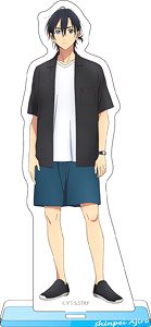 サマータイムレンダ アクリルスタンド 網代慎平 (キャラクターグッズ