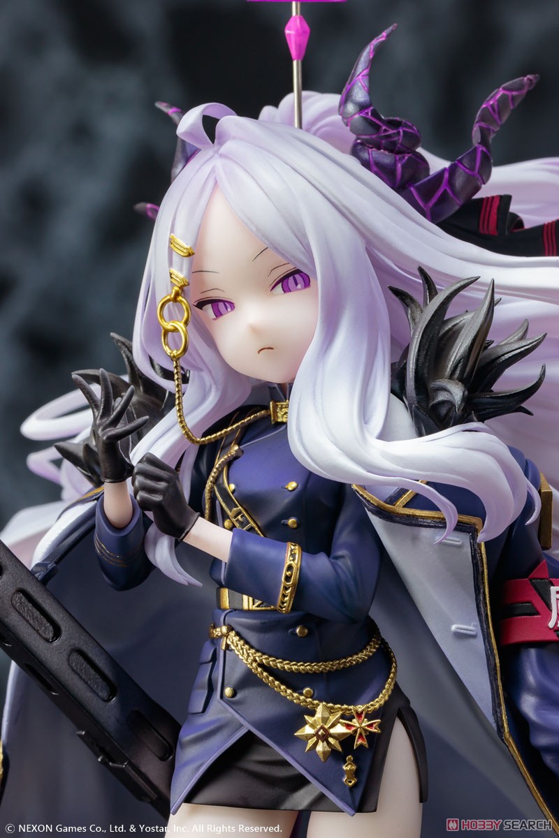 ブルーアーカイブ 「空崎ヒナ」 (フィギュア) - ホビーサーチ フィギュア
