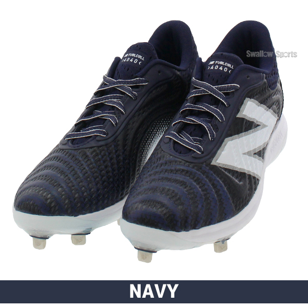 塗りPのみ可】野球 ニューバランス 野球 スパイク 限定 スパイク