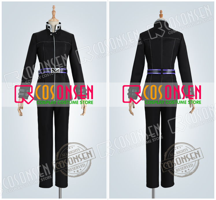 刀剣乱舞 打刀 水心子正秀 コスプレ衣装｜COSONSEN 激安 コスプレ通販