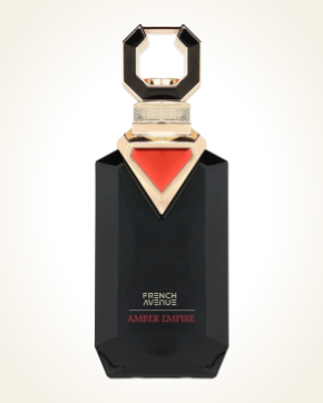 French Avenue Amber Empire Eau de Parfum 100 ml | Anabis.com