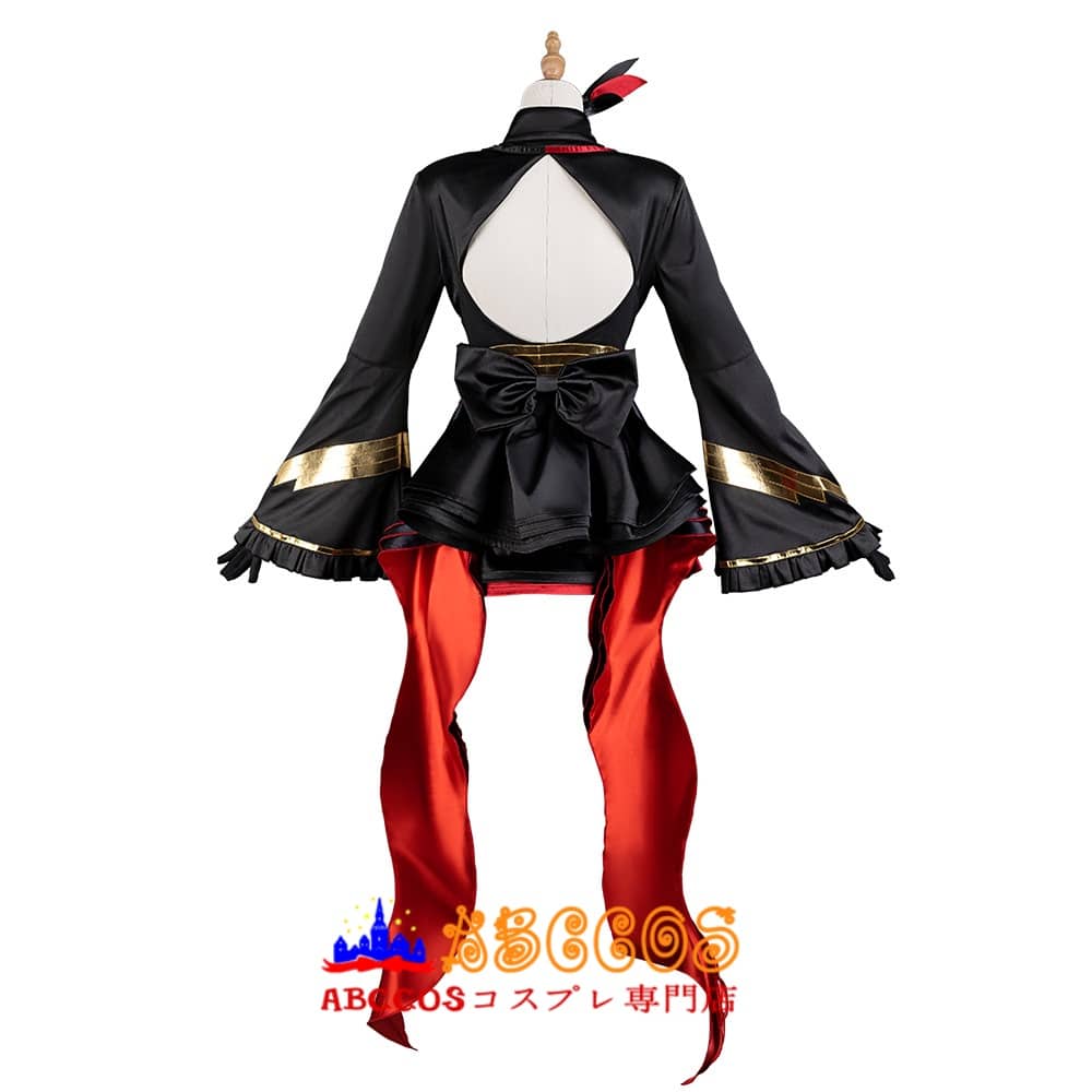 hololive（ホロライブ）VTuber 宝鐘マリン／ほうしょう まりん Marine