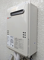 GQ-1639WS-1 ノーリツ製ガス給湯器【工事込81,000円】 | 給湯器交換が