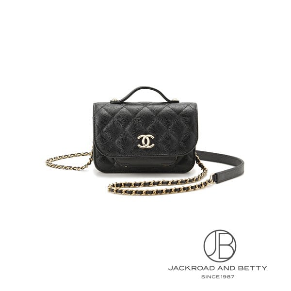 マトラッセ チェーンクラッチ バッグ ブラック 黒[AP2914 B05052 94305