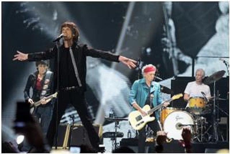 ボーイ・ジョージ完全復活に本国メディア大絶賛 | Daily News