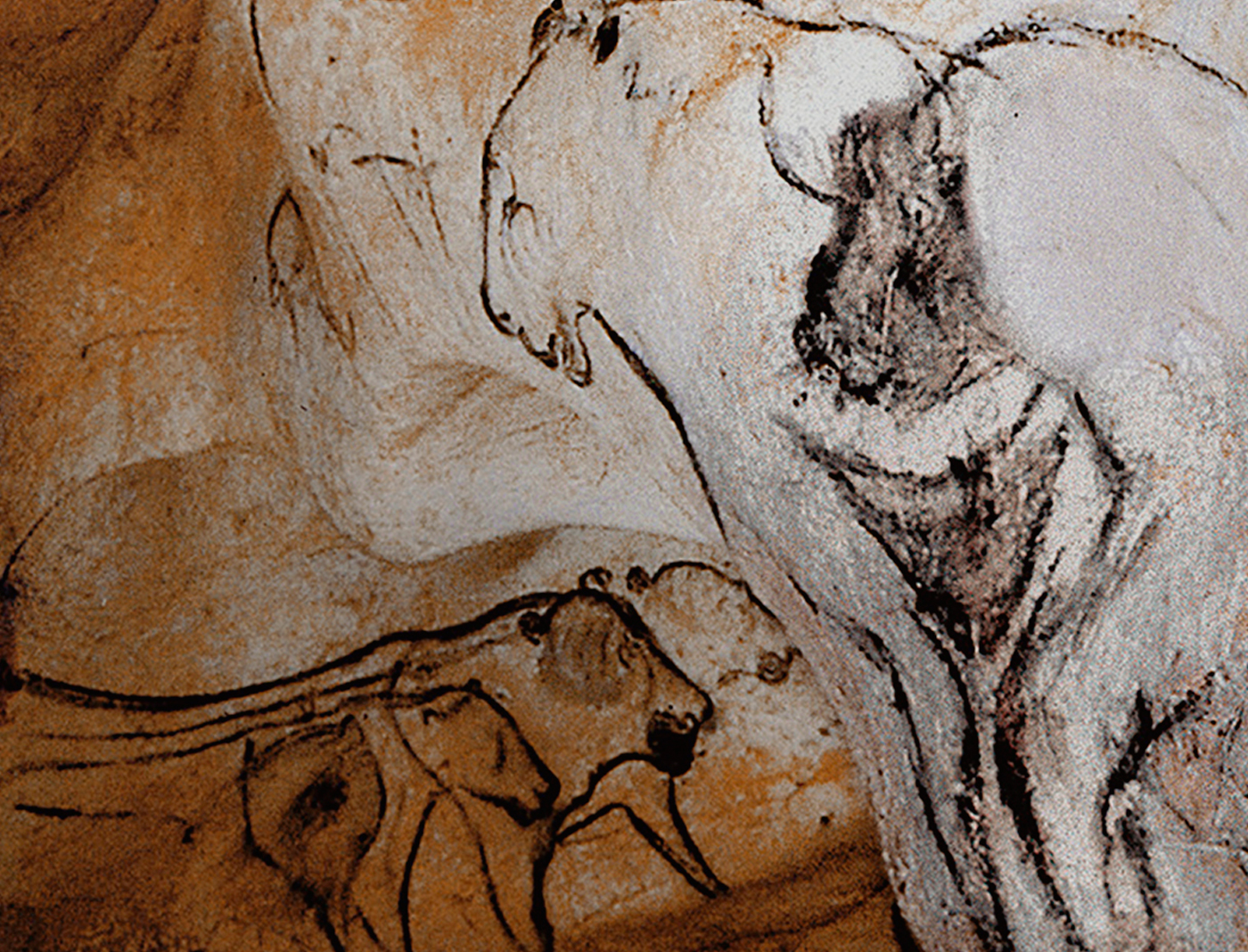 The Paleolithic Cave Art of France